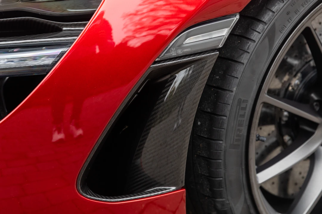 2018 McLaren 720S - Image 29 of 31