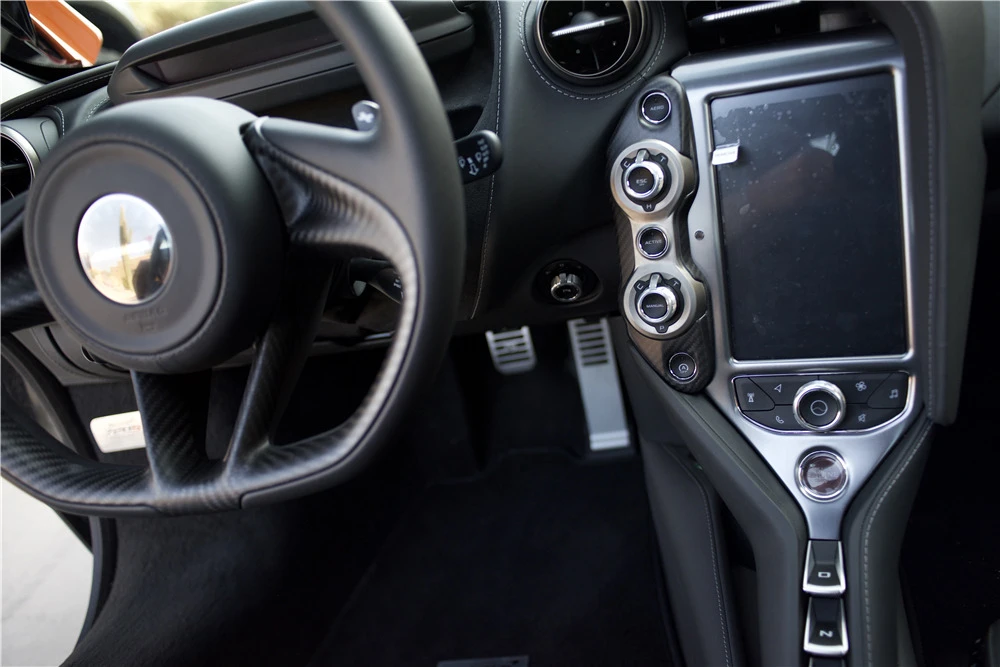 2018 McLaren 720S - Image 6 of 10