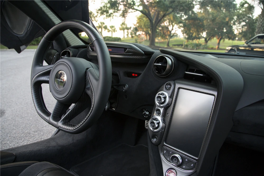 2018 McLaren 720S - Image 3 of 7