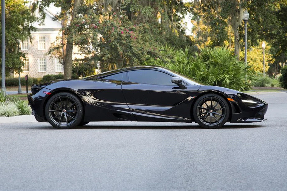 2018 McLaren 720S - Image 5 of 5