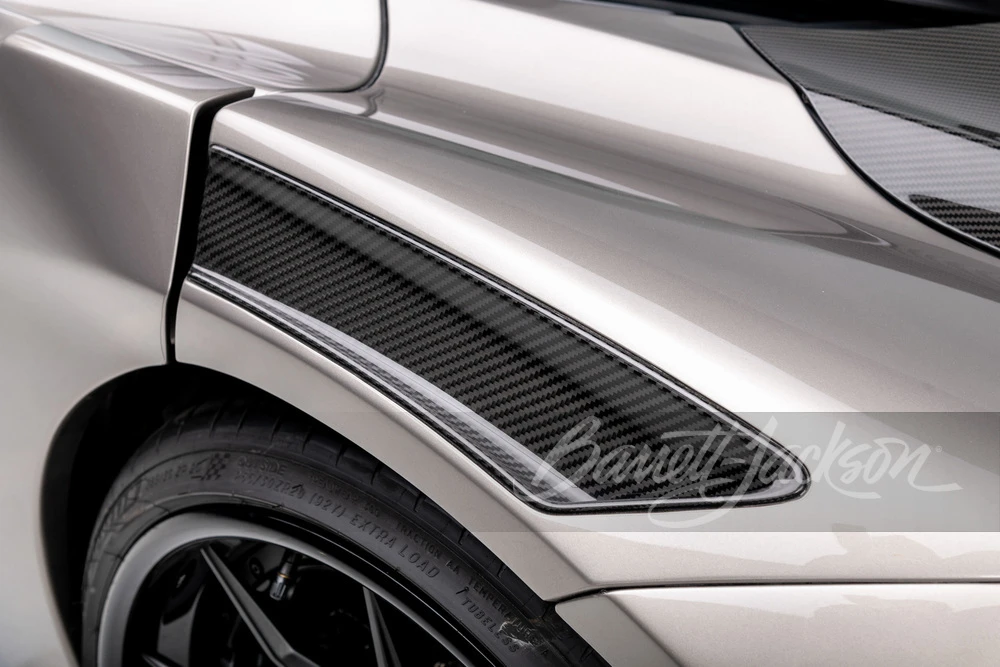 2018 McLaren 720S - Image 3 of 31