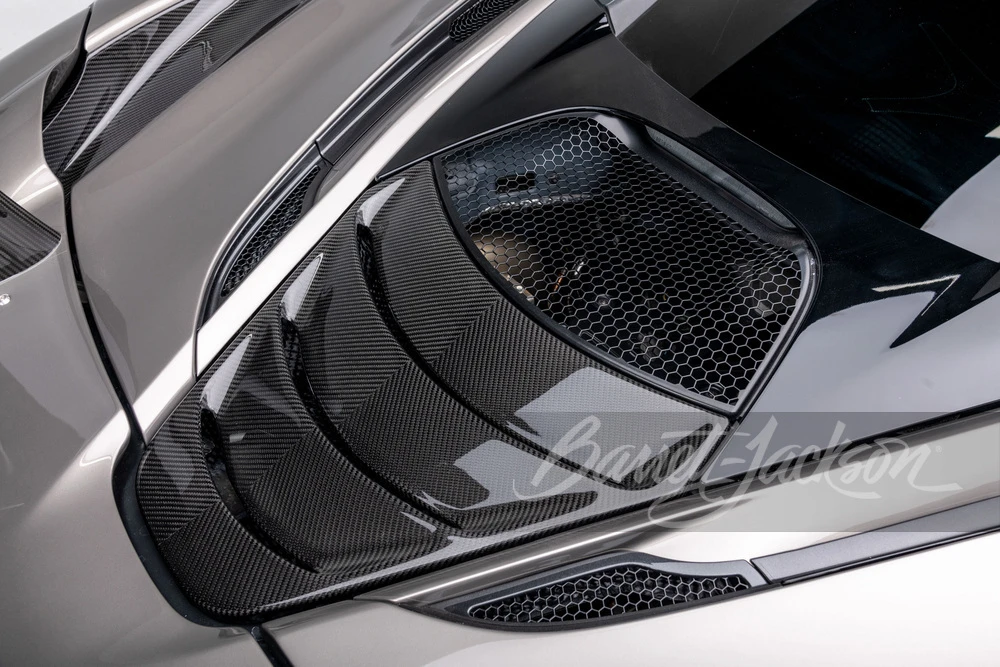 2018 McLaren 720S - Image 12 of 31