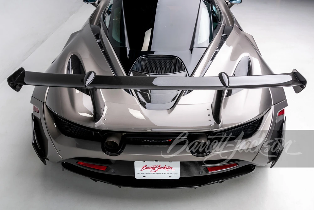 2018 McLaren 720S - Image 13 of 31
