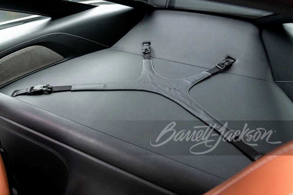 2018 McLaren 720S - Image 15 of 31