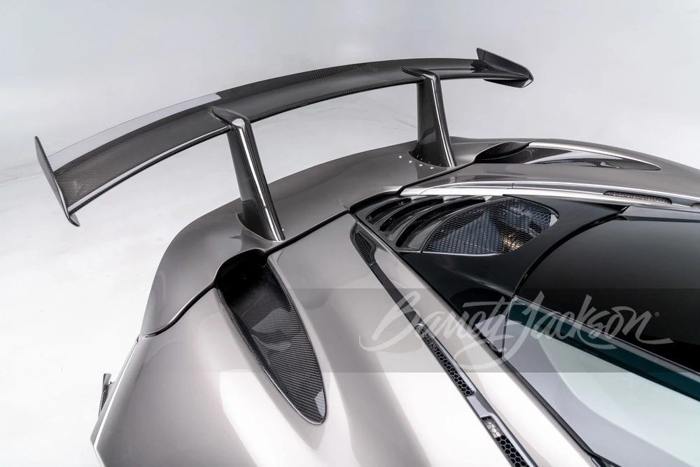 2018 McLaren 720S - Image 17 of 31