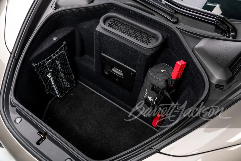 2018 McLaren 720S - Image 25 of 31