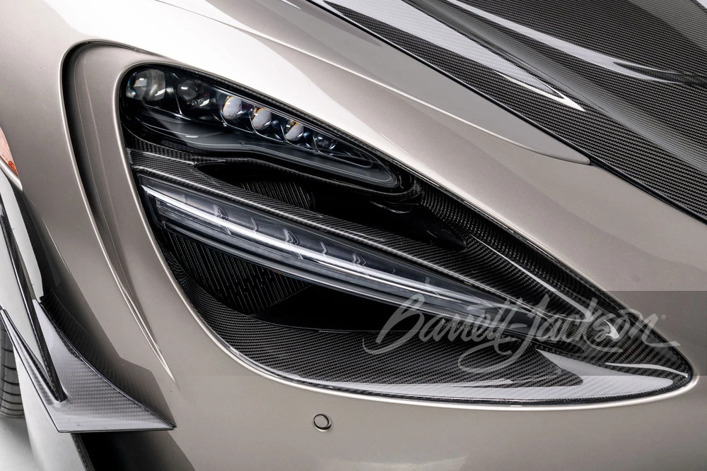 2018 McLaren 720S - Image 29 of 31