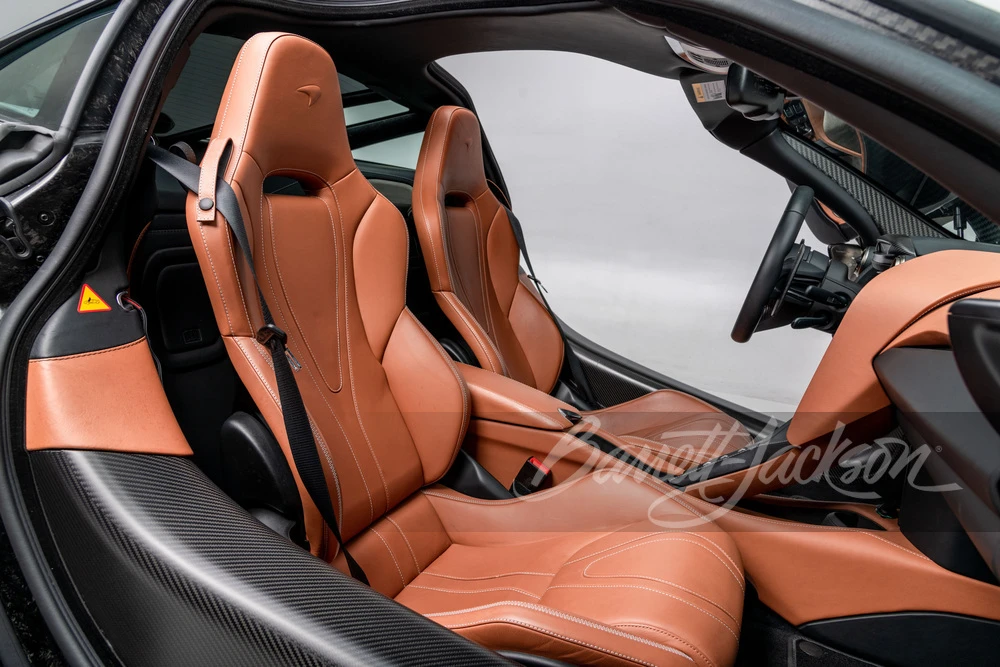 2018 McLaren 720S - Image 30 of 31