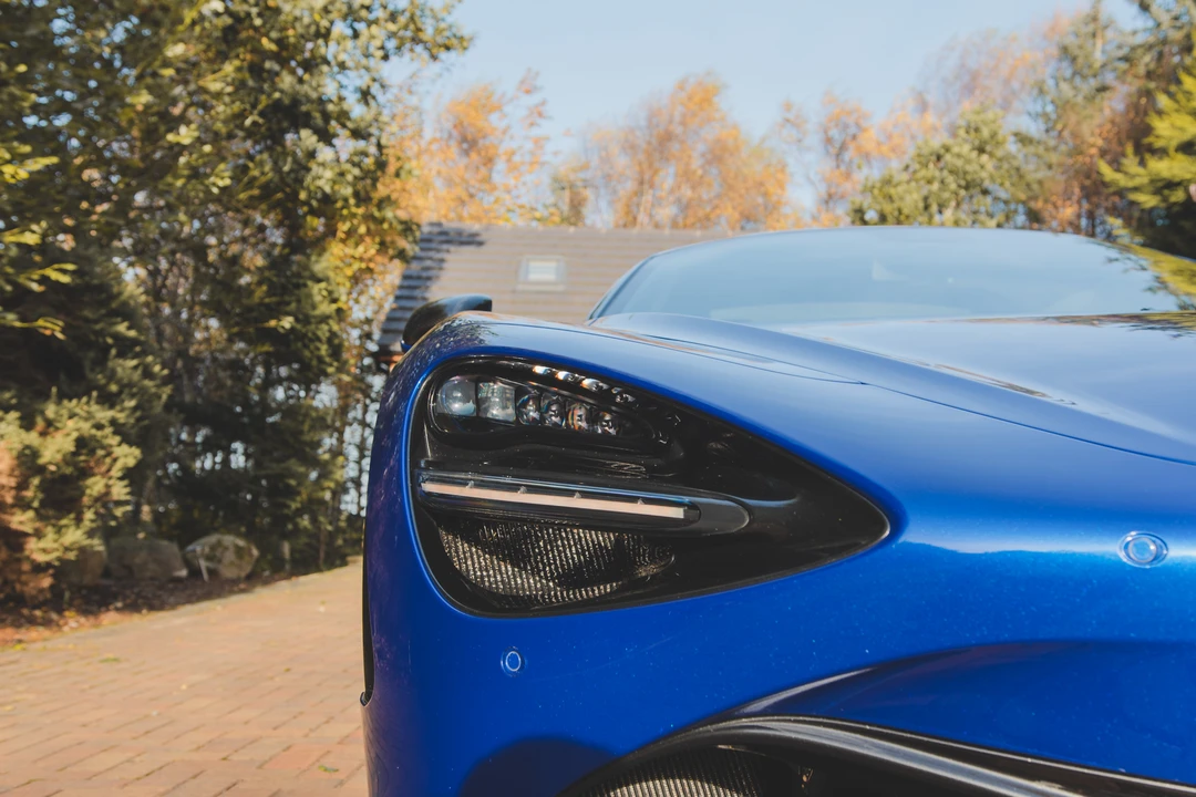 2018 McLaren 720S - Image 31 of 31