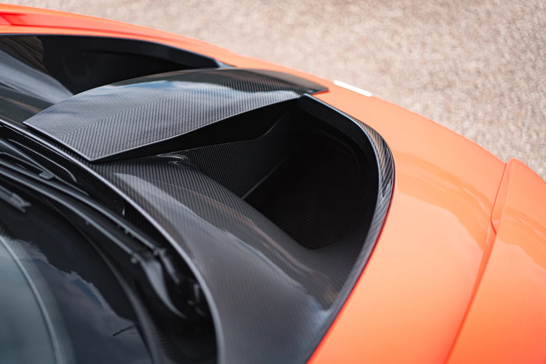 2018 McLaren Senna - Image 24 of 31