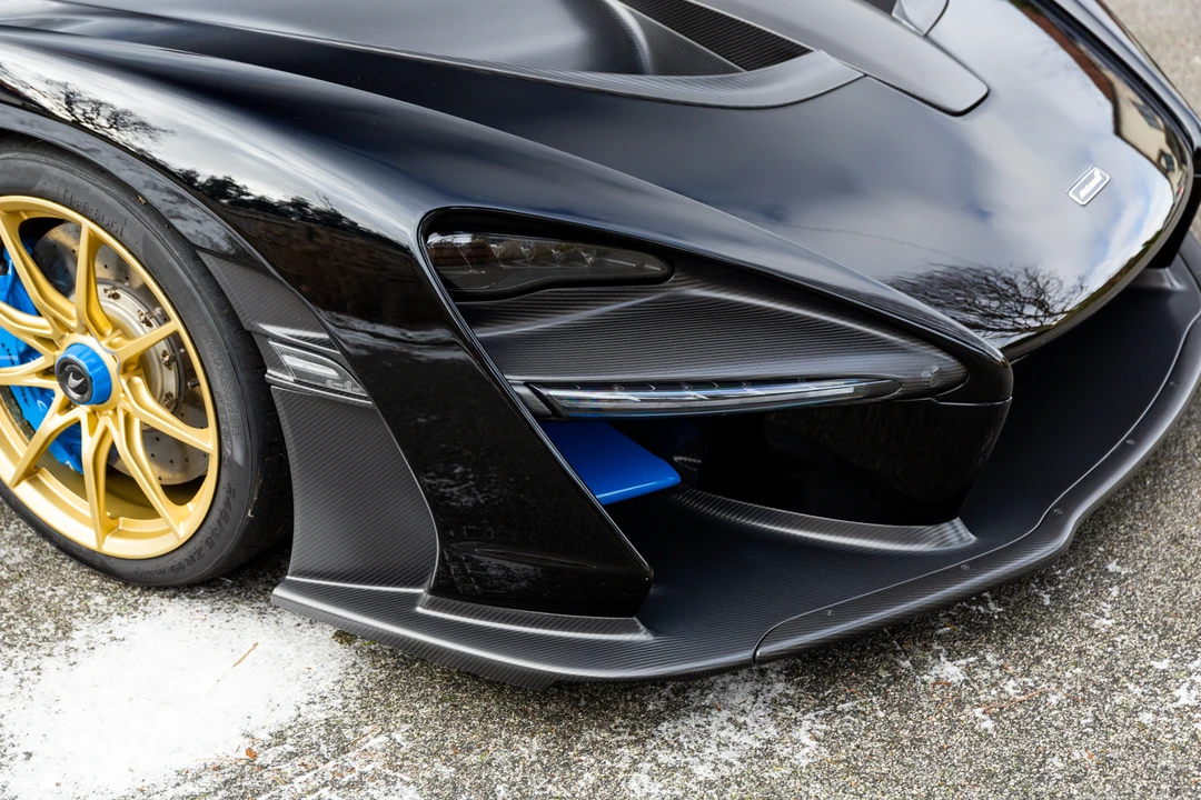 2018 McLaren Senna - Image 28 of 31