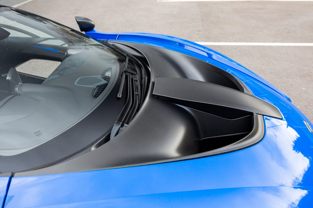 2018 McLaren Senna - Image 31 of 31