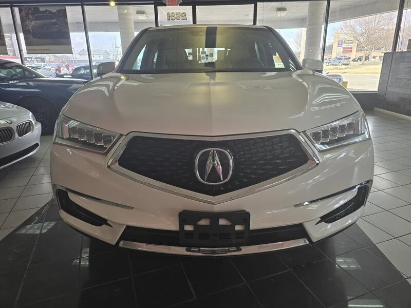 2018 Acura MDX 3rd Gen - Image 2 of 4