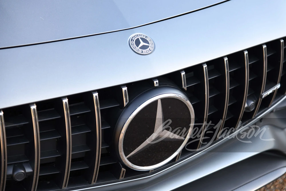 2018 Mercedes-Benz C190/R190 AMG GT - Image 4 of 20