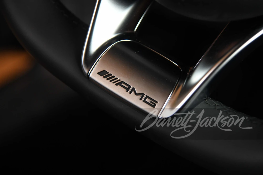 2018 Mercedes-Benz C190/R190 AMG GT - Image 5 of 20