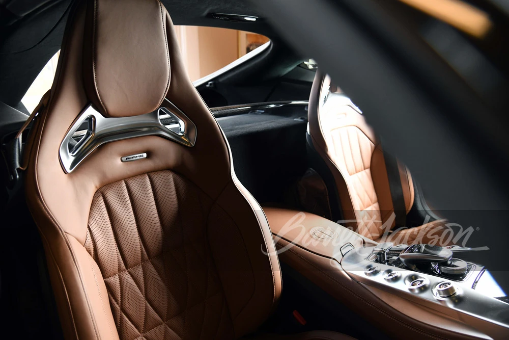 2018 Mercedes-Benz C190/R190 AMG GT - Image 8 of 20