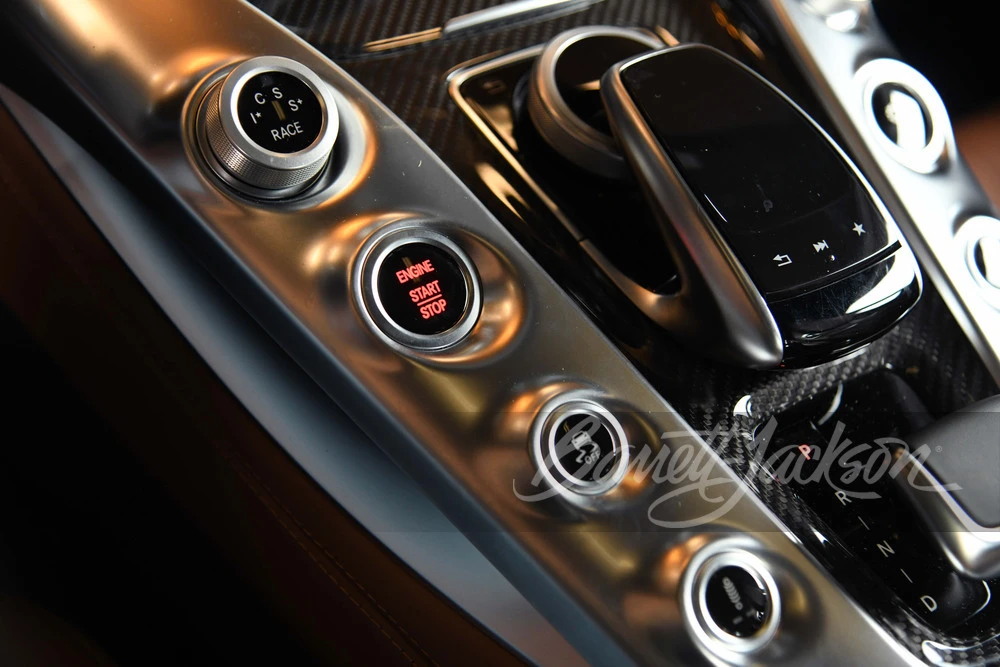 2018 Mercedes-Benz C190/R190 AMG GT - Image 9 of 20