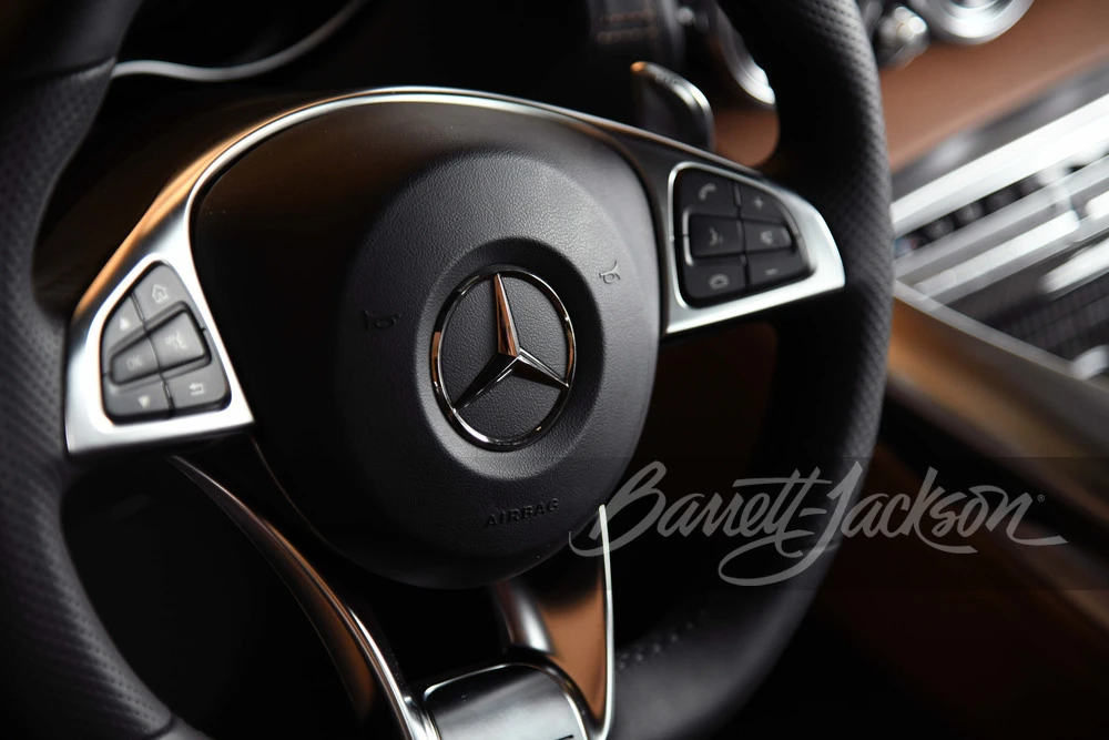 2018 Mercedes-Benz C190/R190 AMG GT - Image 11 of 20
