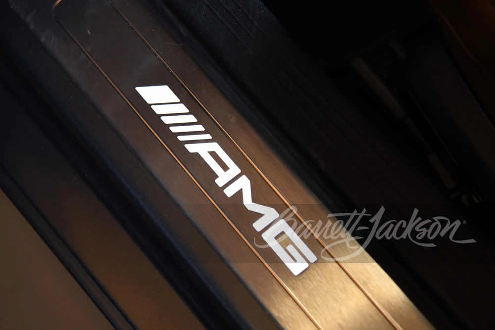 2018 Mercedes-Benz C190/R190 AMG GT - Image 14 of 20