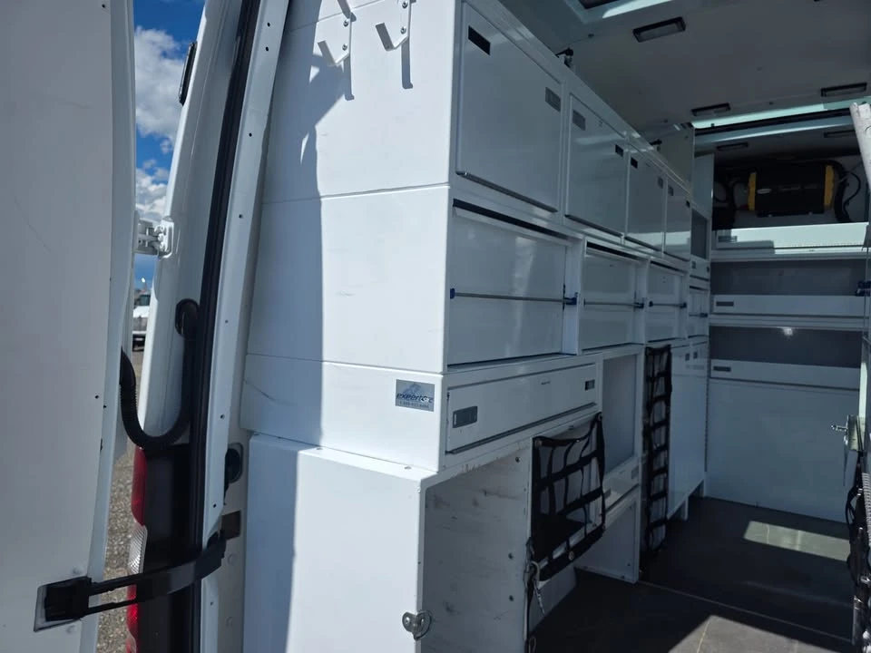 2018 Mercedes-Benz NCV3 Sprinter - Image 5 of 20