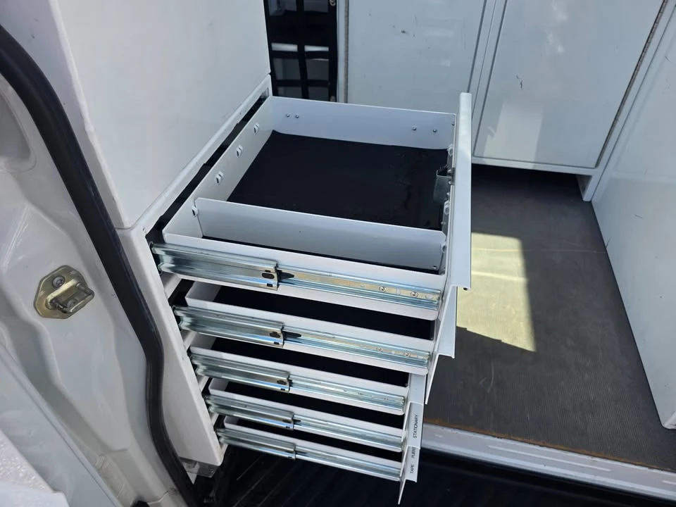 2018 Mercedes-Benz NCV3 Sprinter - Image 12 of 20