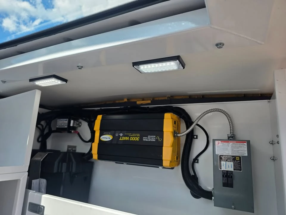 2018 Mercedes-Benz NCV3 Sprinter - Image 13 of 20
