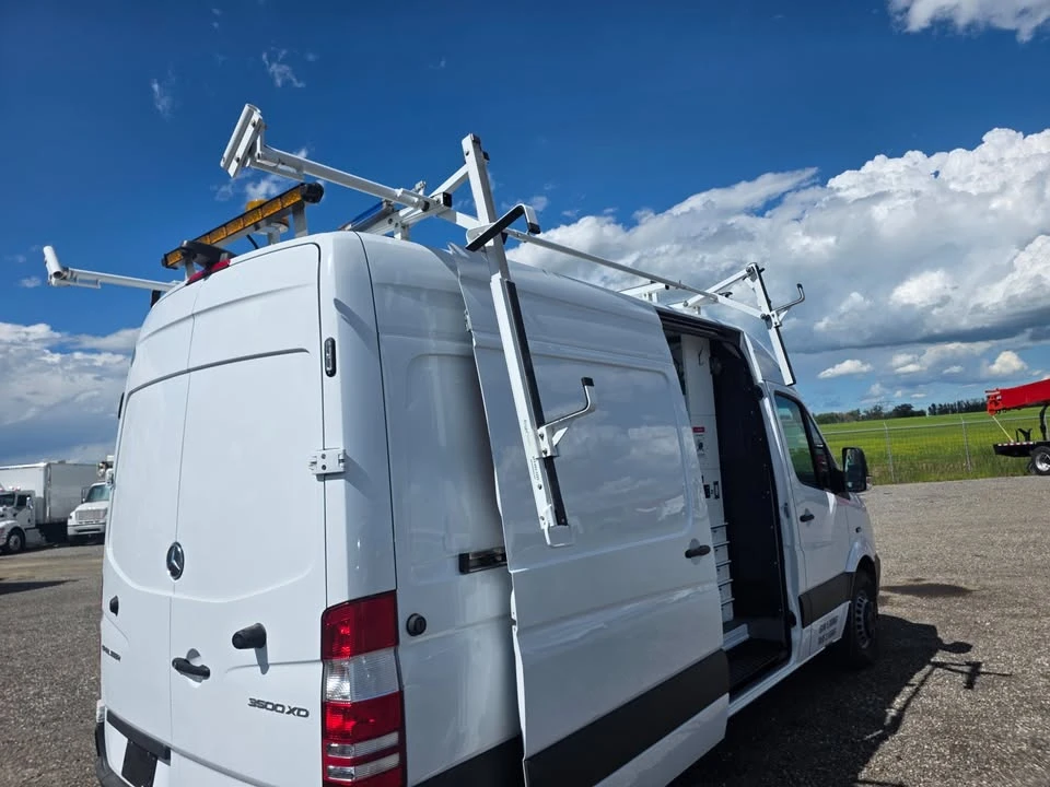 2018 Mercedes-Benz NCV3 Sprinter - Image 19 of 20