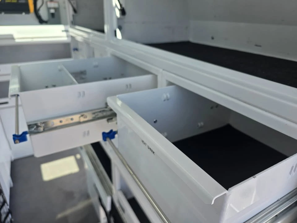 2018 Mercedes-Benz NCV3 Sprinter - Image 15 of 20