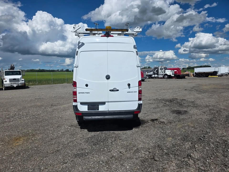 2018 Mercedes-Benz NCV3 Sprinter - Image 2 of 20