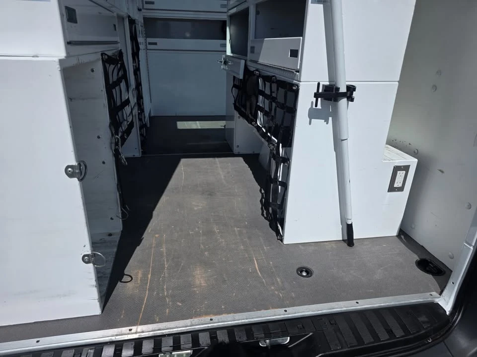2018 Mercedes-Benz NCV3 Sprinter - Image 7 of 20
