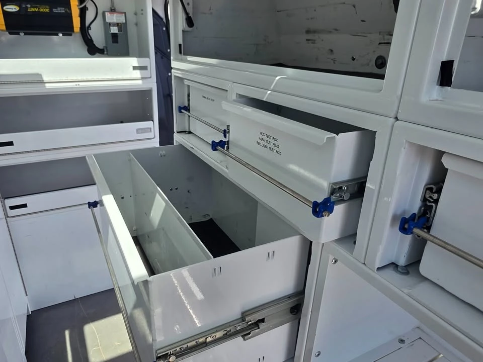 2018 Mercedes-Benz NCV3 Sprinter - Image 16 of 20