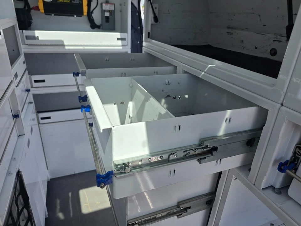 2018 Mercedes-Benz NCV3 Sprinter - Image 17 of 20