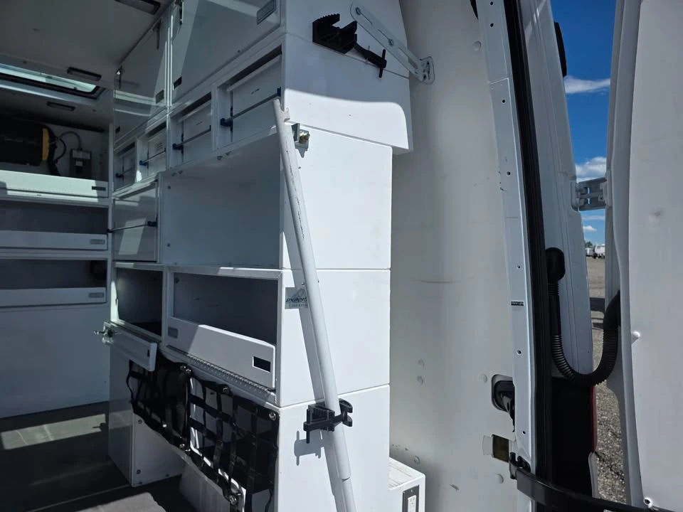 2018 Mercedes-Benz NCV3 Sprinter - Image 6 of 20