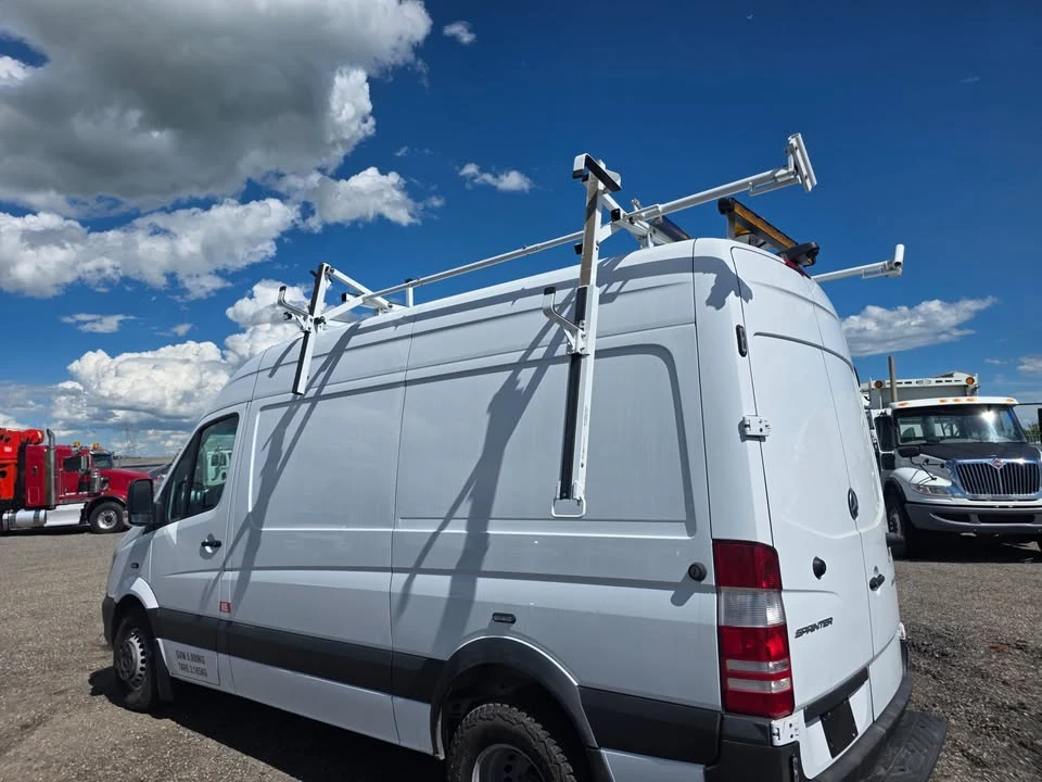 2018 Mercedes-Benz NCV3 Sprinter - Image 18 of 20