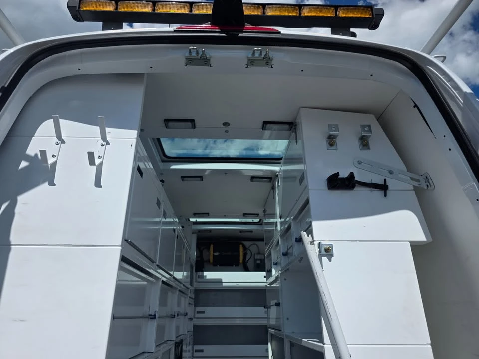 2018 Mercedes-Benz NCV3 Sprinter - Image 8 of 20