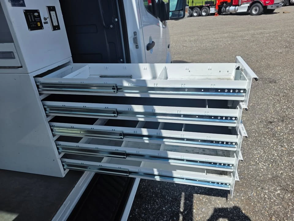 2018 Mercedes-Benz NCV3 Sprinter - Image 10 of 20