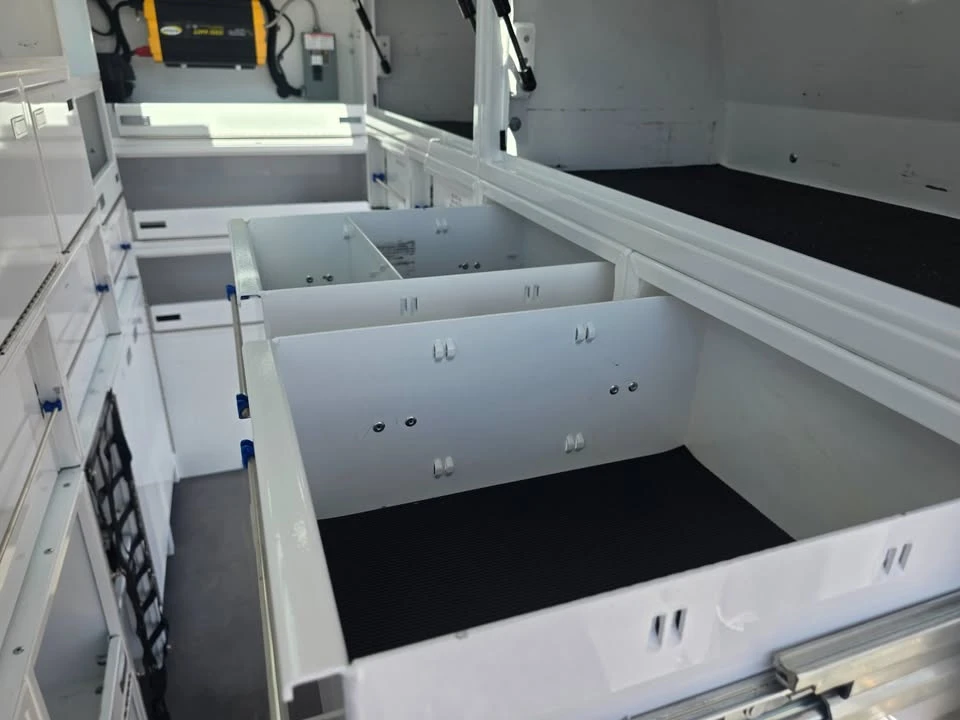 2018 Mercedes-Benz NCV3 Sprinter - Image 14 of 20