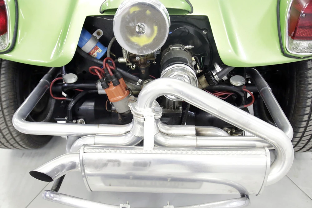 2018 Meyers Manx - Image 3 of 5