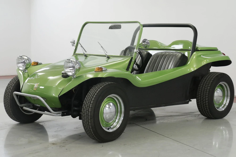 2018 Meyers Manx - Image 2 of 5