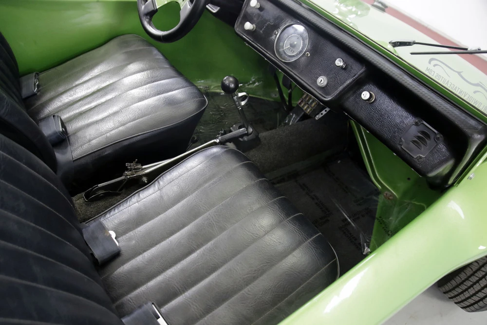 2018 Meyers Manx - Image 4 of 5