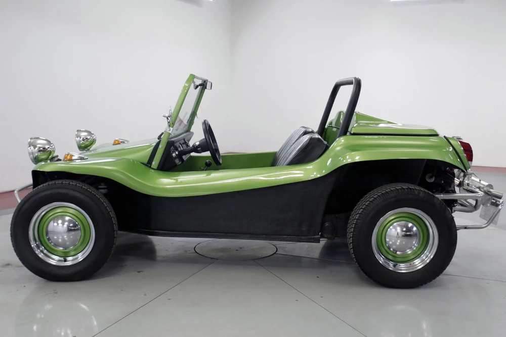 2018 Meyers Manx - Image 5 of 5