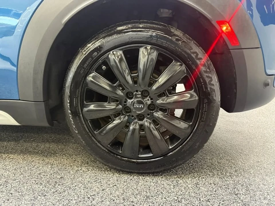 2018 Mini Countryman 2nd Gen - Image 12 of 14
