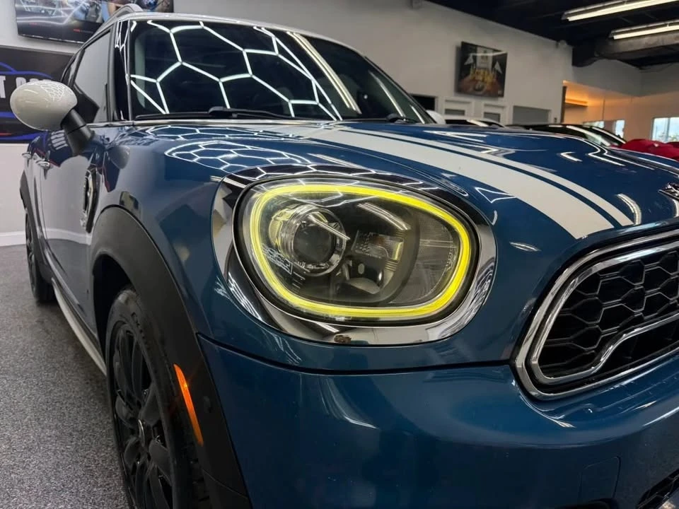 2018 Mini Countryman 2nd Gen - Image 11 of 14