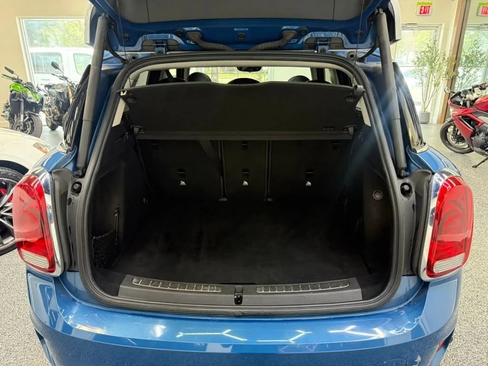 2018 Mini Countryman 2nd Gen - Image 7 of 14