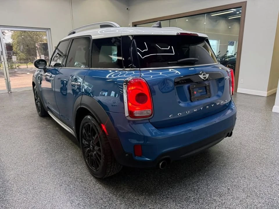 2018 Mini Countryman 2nd Gen - Image 2 of 14