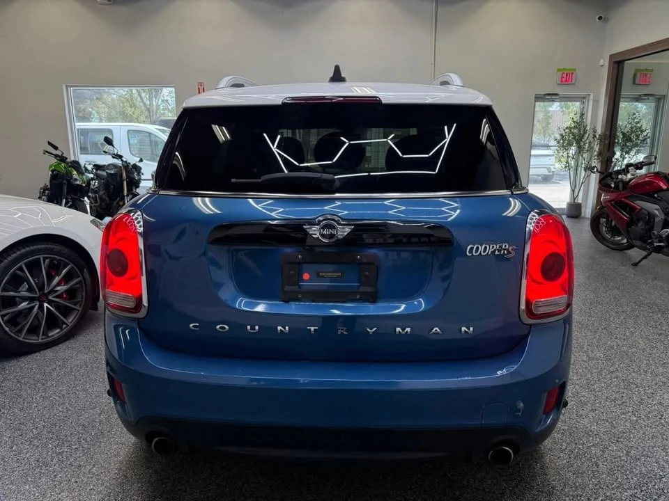 2018 Mini Countryman 2nd Gen - Image 14 of 14