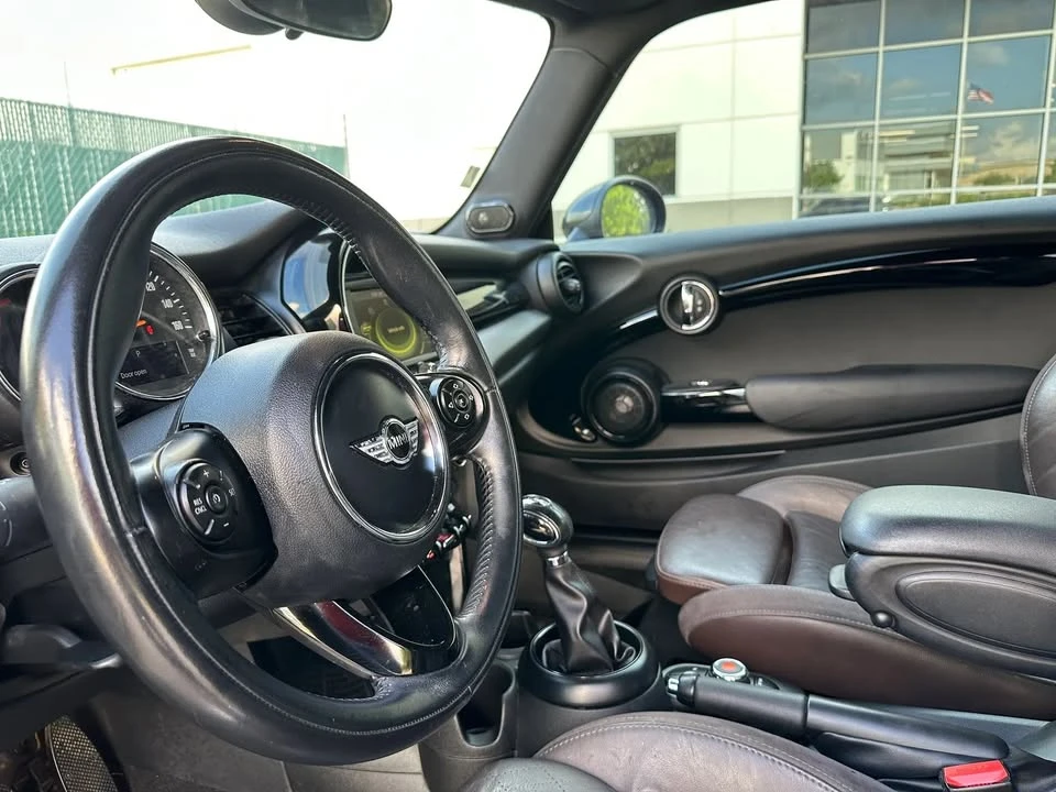 2018 Mini Mini 3rd Gen - Image 6 of 11