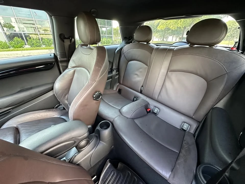 2018 Mini Mini 3rd Gen - Image 10 of 11