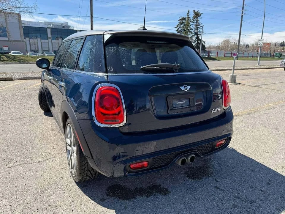 2018 Mini Mini 3rd Gen - Image 5 of 10