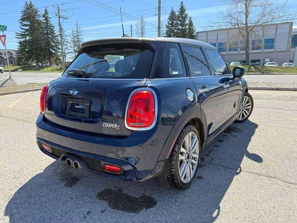 2018 Mini Mini 3rd Gen - Image 3 of 10